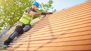 Roofing services