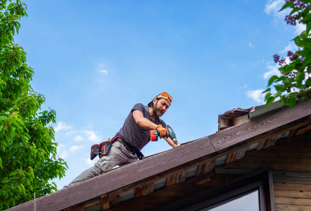 Best Solar Panel Roofing Installation  in Lemon Hill, CA