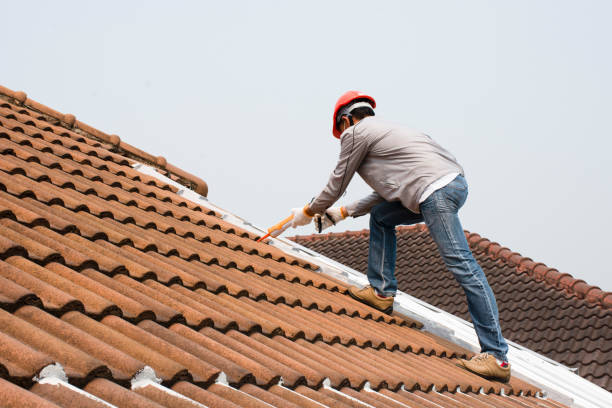 Best Tile Roofing Installation  in Lemon Hill, CA