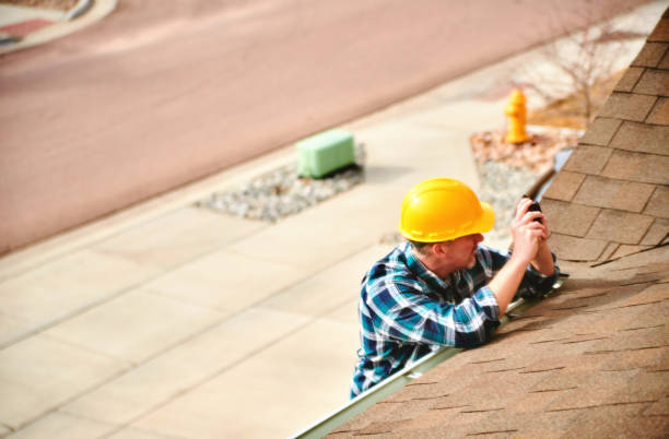 Best Rubber Roofing (EPDM, TPO)  in Lemon Hill, CA