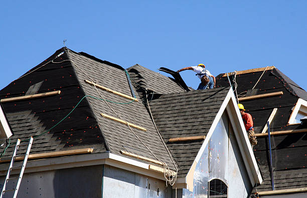 Best Sheet Metal Roofing  in Lemon Hill, CA