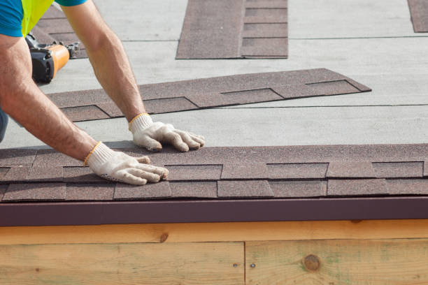 Best Tile Roofing Installation  in Lemon Hill, CA